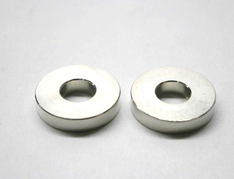 Large M4 Screw Plain Washer (Thick)