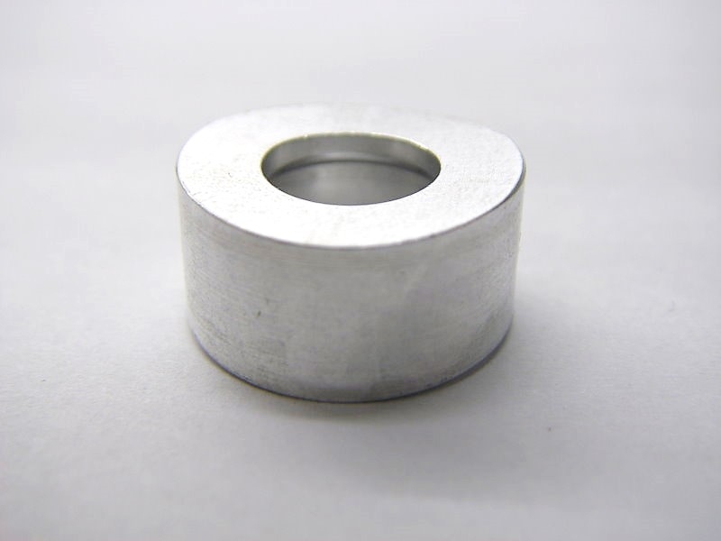 Assistive Device Disc Plate