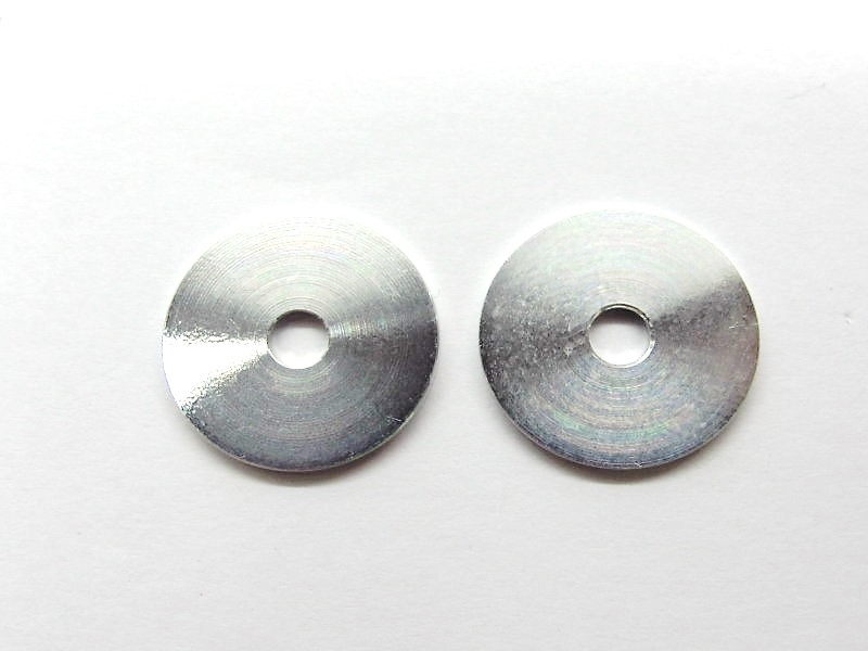 Optical Device Fender Washer