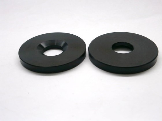 Optical Device POM Seat Washer