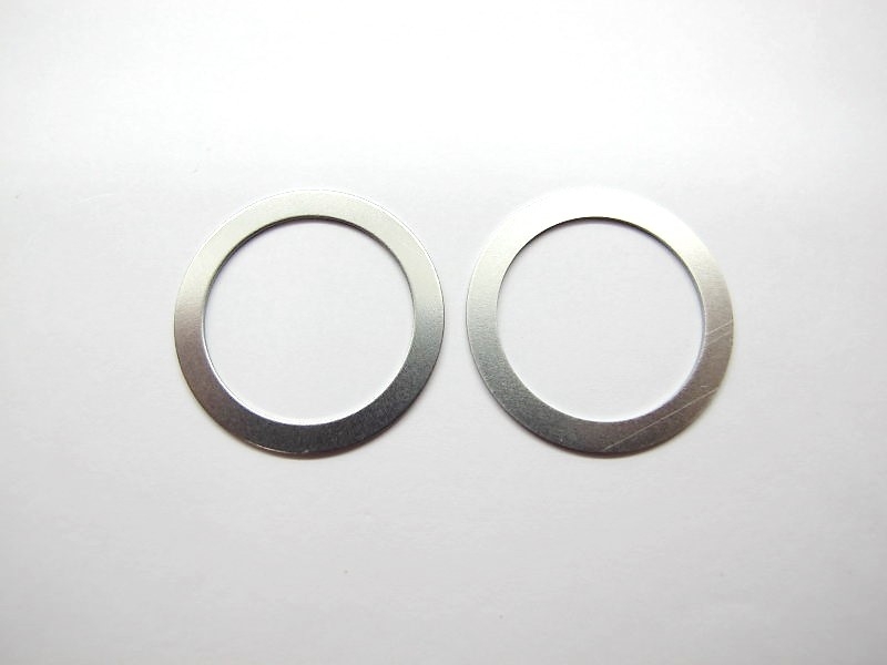 Optical Device M18 Plain Washer