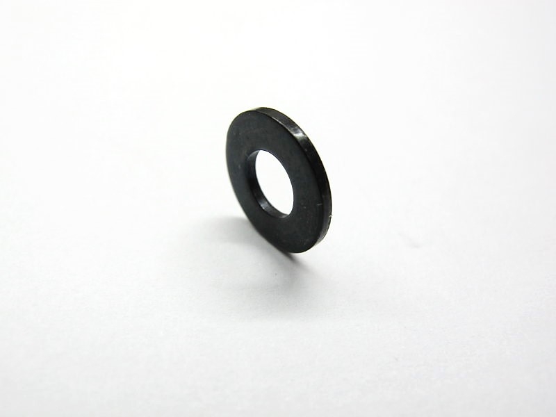 SAE Type A #10 Flat Washer