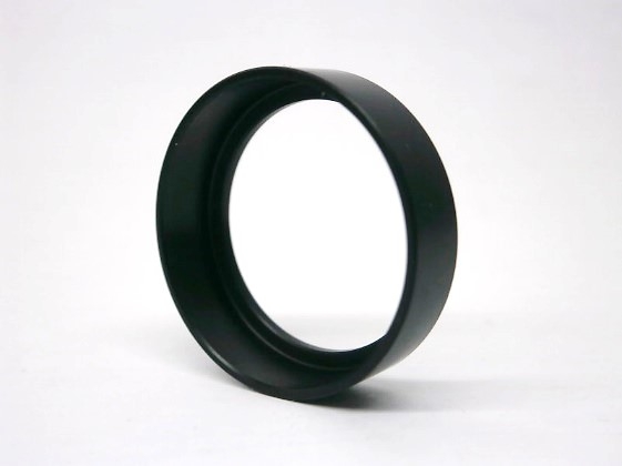 Optical Device Lens Spacer