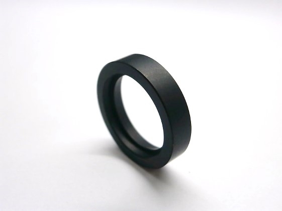 Optical Device Angled Seat Spacer