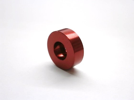 Anti-Rotation Spacer