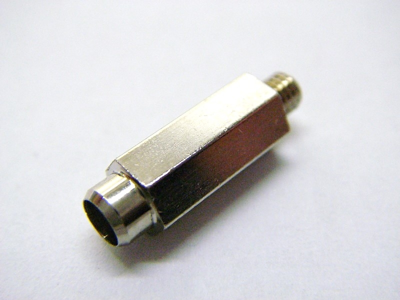 M3 Threaded Hex Spacer