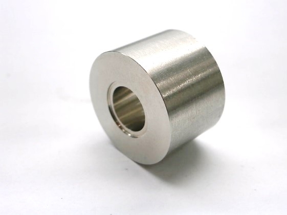Medical Equipment Stainless Spacer