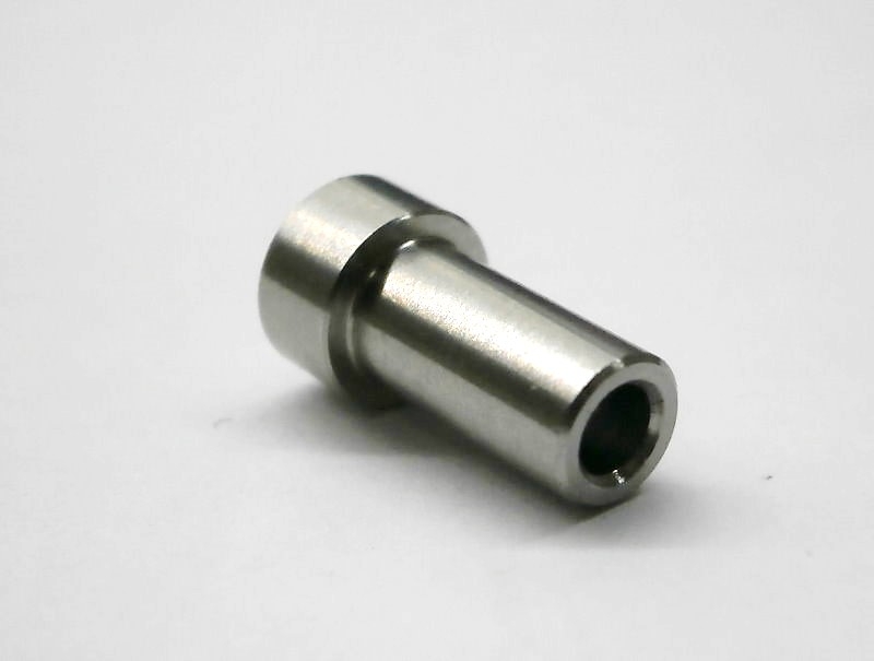 Optical Device Filter Spindle