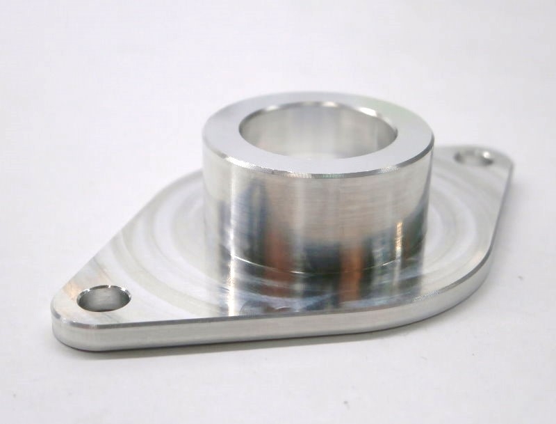 Rewinder Bearing House