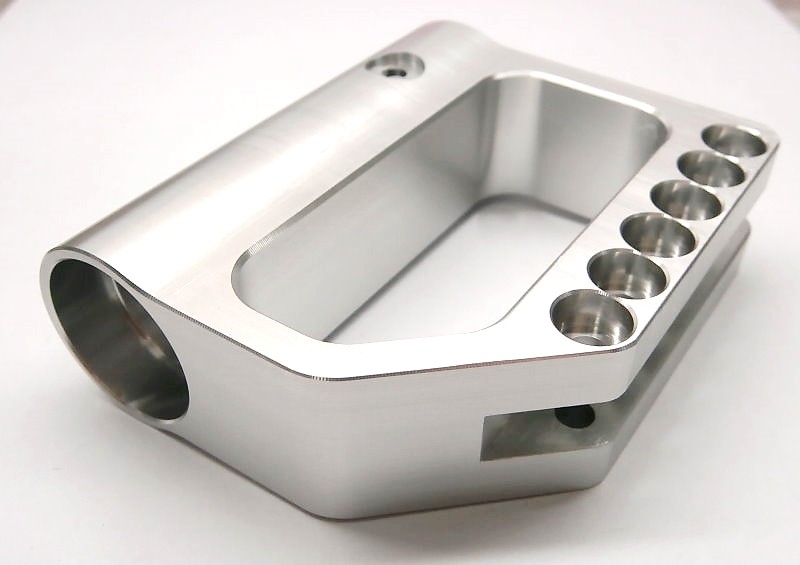 Assistive Device Bearing Seat