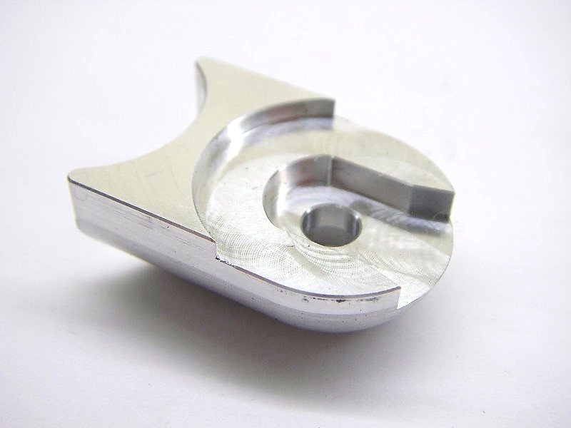 Medical Devices Wheel Bearing Seat