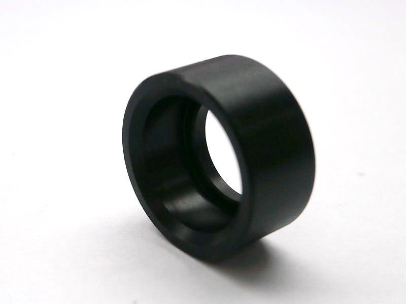 POM Ø12mm Bearing Seat