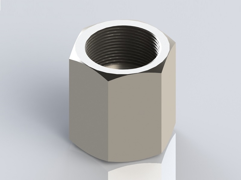 BSPP Female to Female