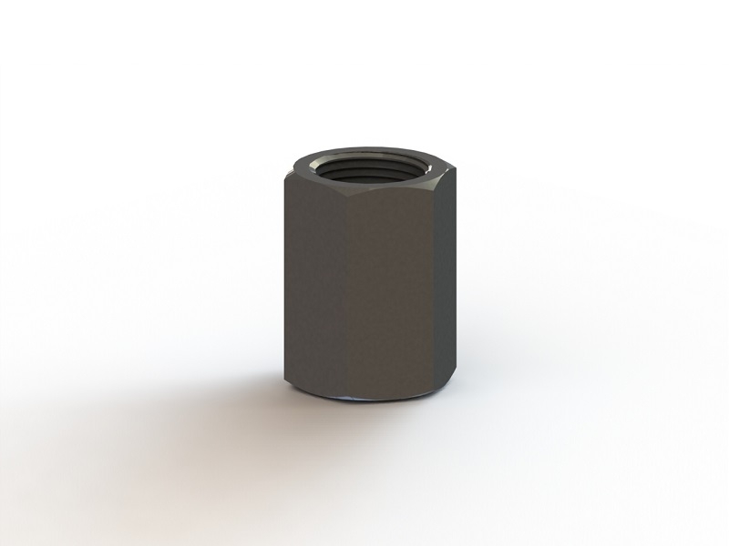 BSPT Female to Female