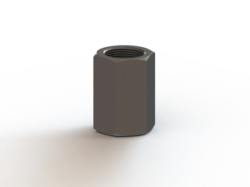 NPT Female to Female