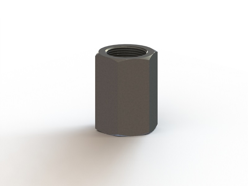 BSPP Female to NPT Female