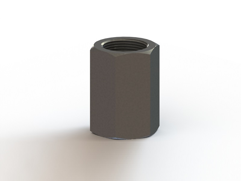 NPT Female to BSPT Female