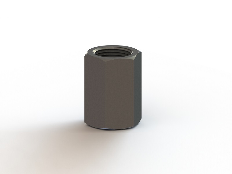 ORB Female to NPT Female