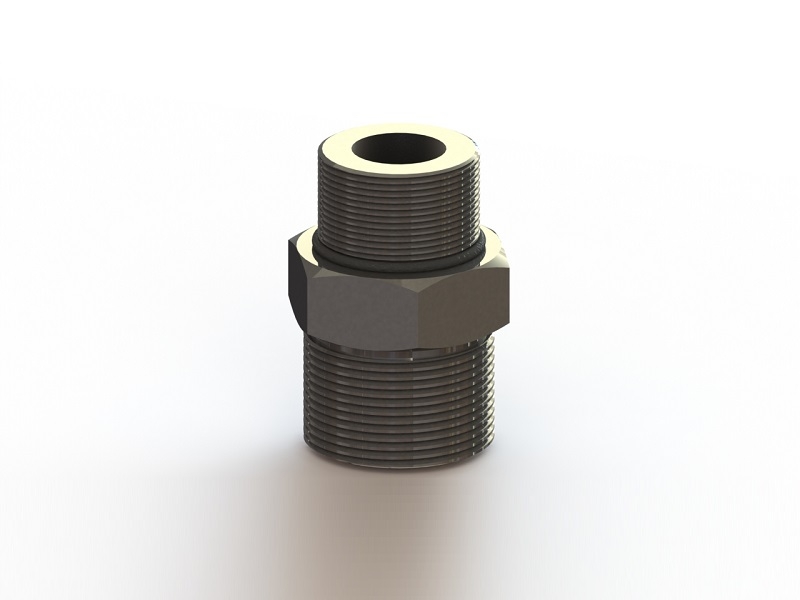 ORFS Male to ORB Male