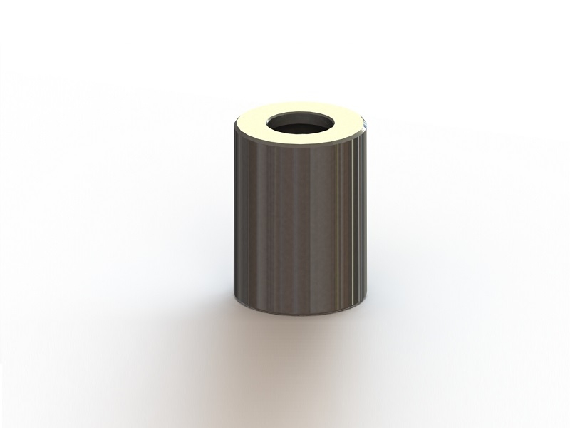 Swaged Ferrules for SAE 100R1A