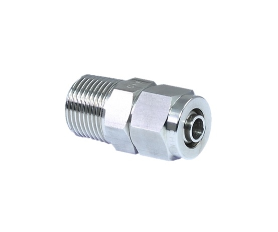 Rapid Pneumatic Male Connector