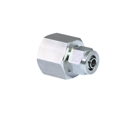 Rapid Pneumatic Female Connector
