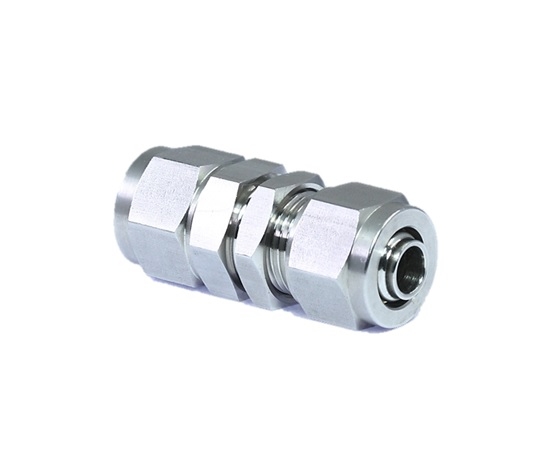 Rapid Pneumatic Bulkhead Union