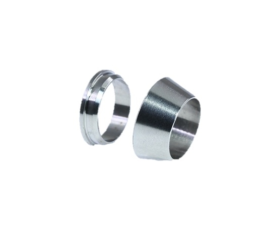 Bite Type Fitting Ferrule