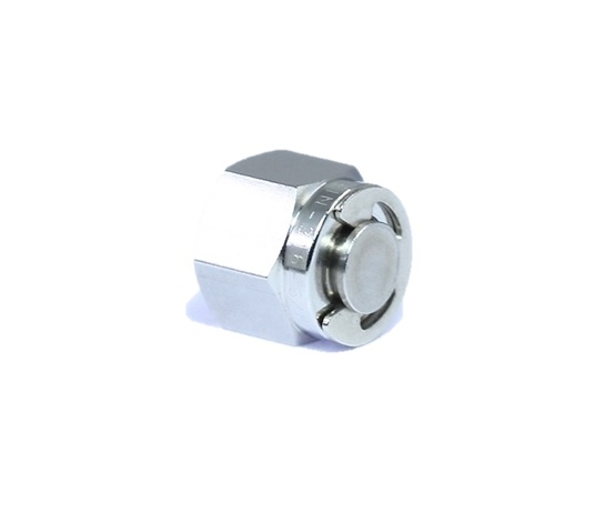 Bite Type Fitting Plug