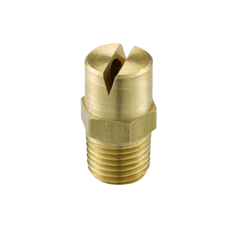 BF-A Flat Fan Nozzle