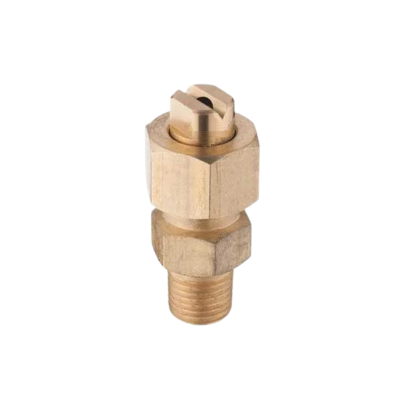 BF-B Flat Fan Nozzle