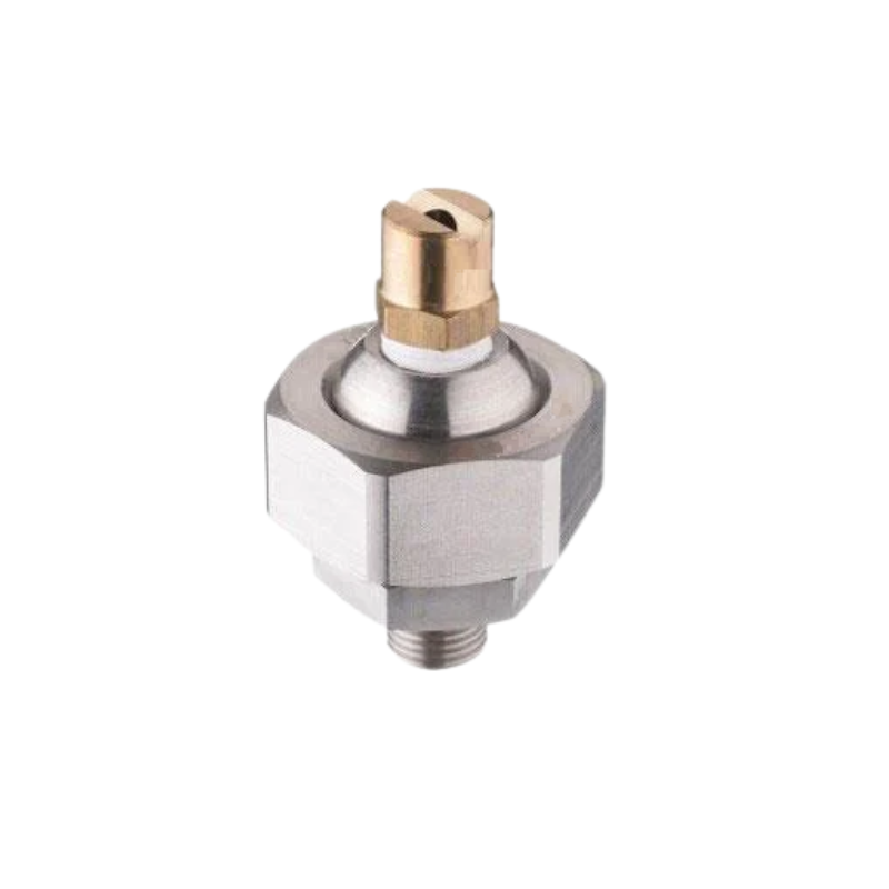 SF-E Flat Fan Nozzle