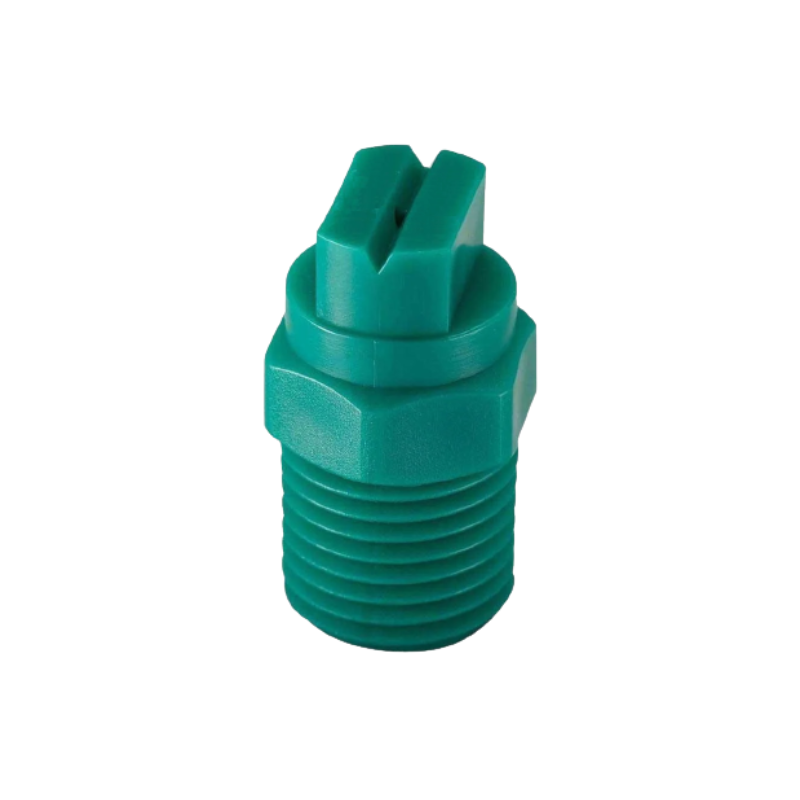 PF-C Flat Fan Nozzle