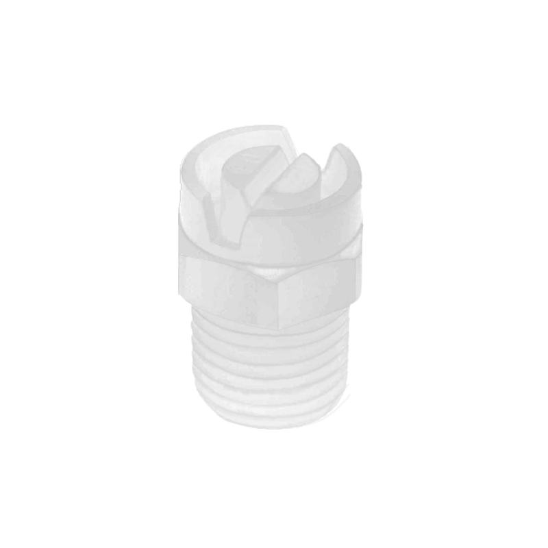 PF-D Flat Fan Nozzle