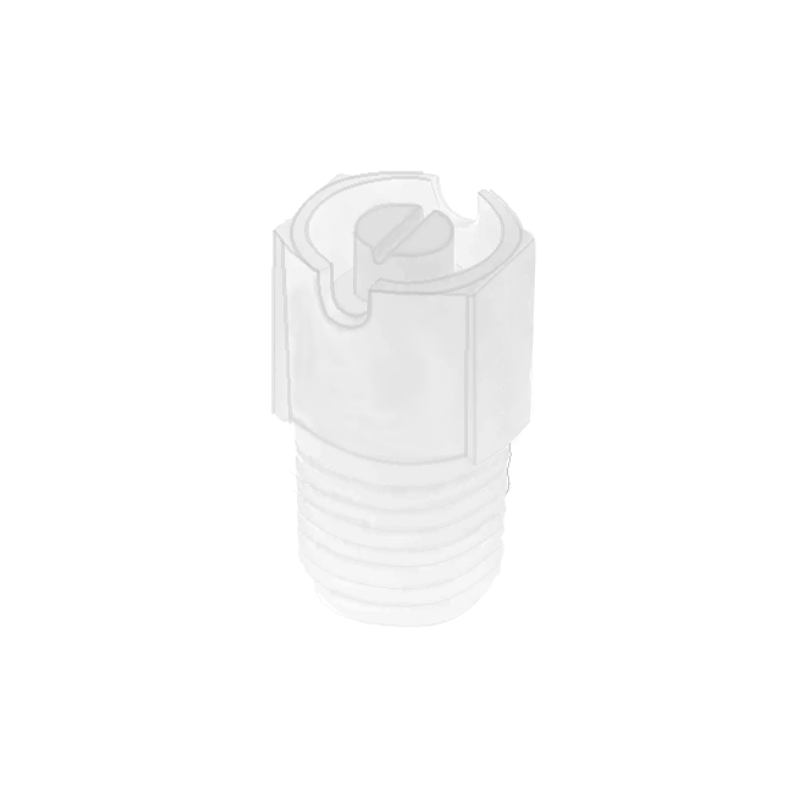 PF-E Flat Fan Nozzle