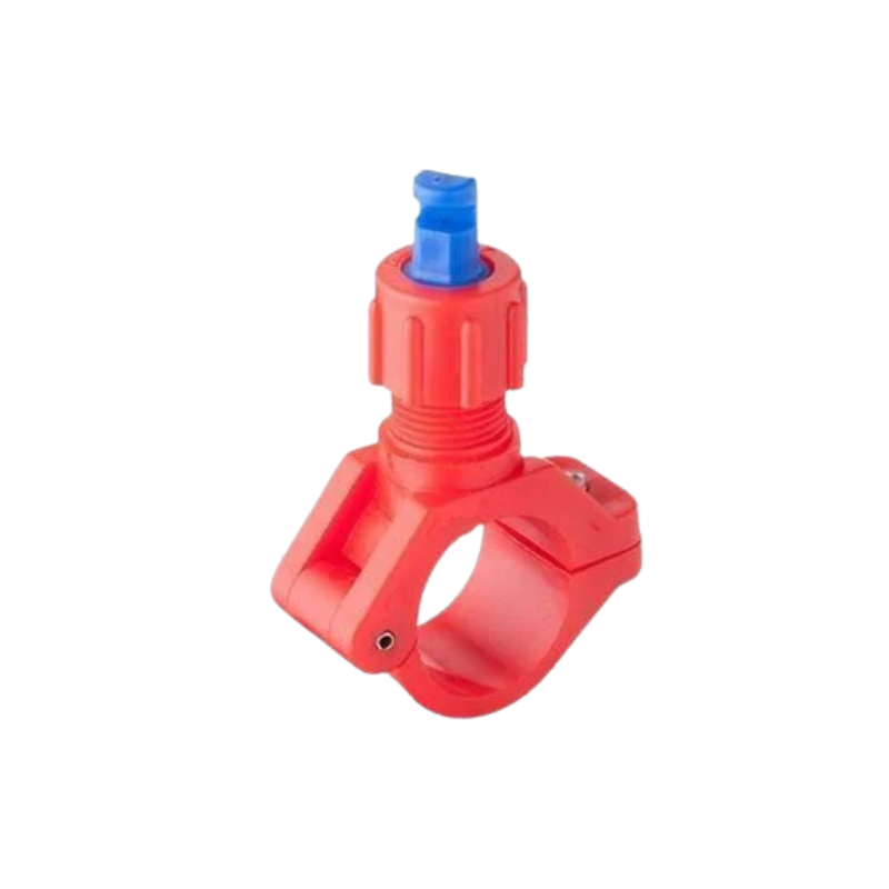 PF-G Flat Fan Nozzle