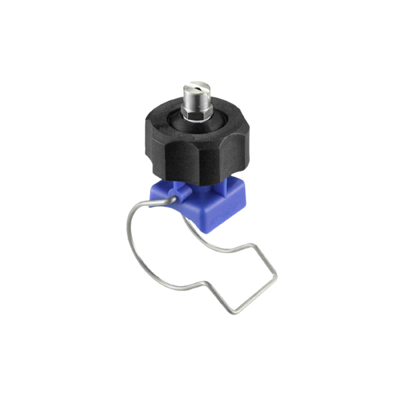 PF-H Flat Fan Nozzle