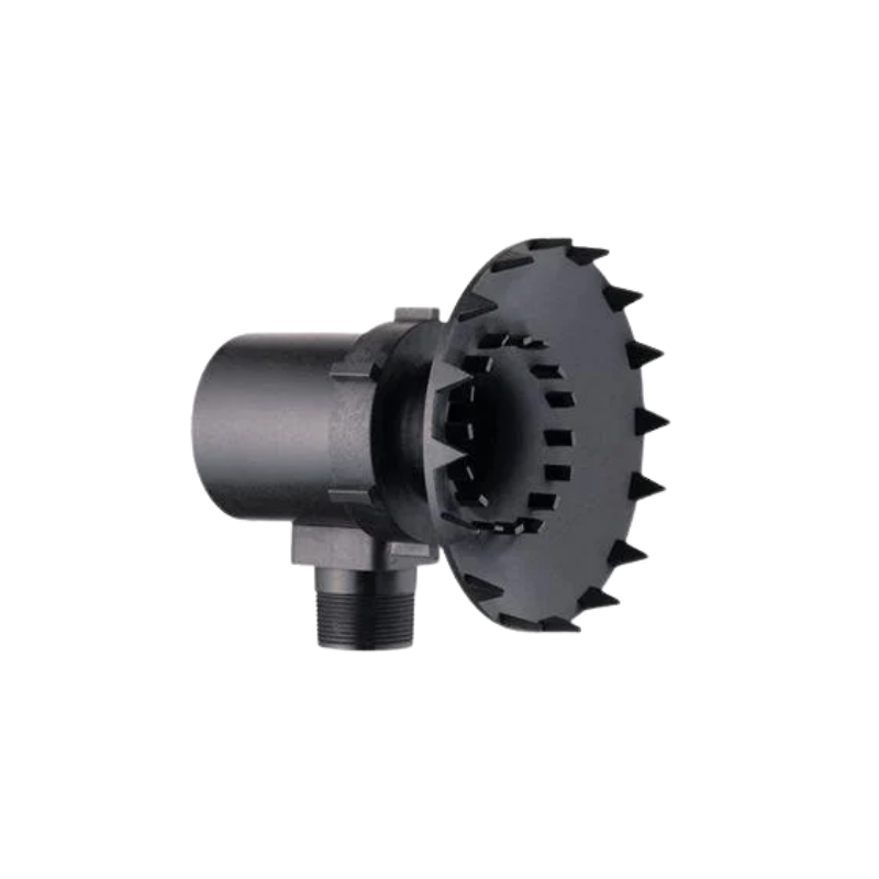 PC-K Hollow Cone Nozzle