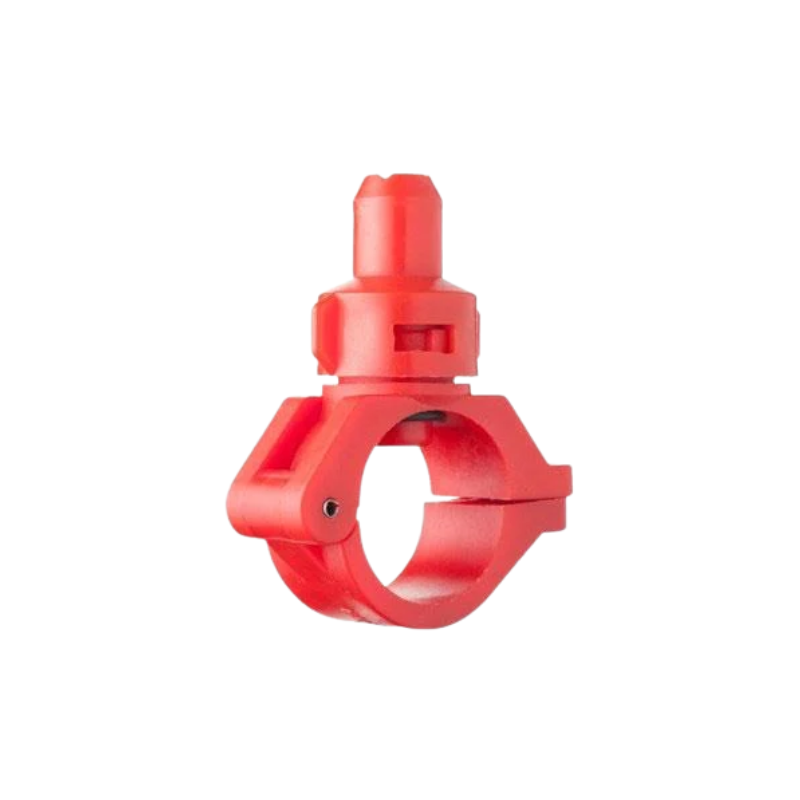 PC-D Full Cone Nozzle