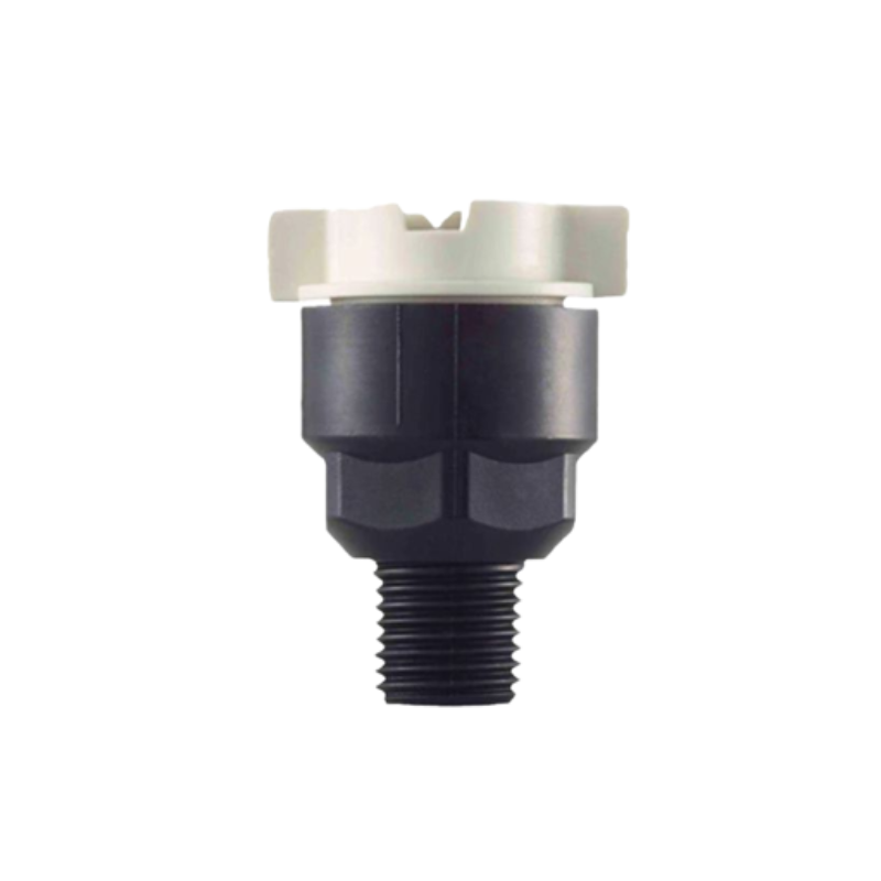 PC-F Full Cone Nozzle
