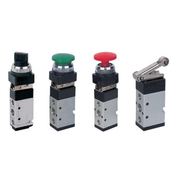 Mechanical Valves - MSV Mechanical Valves