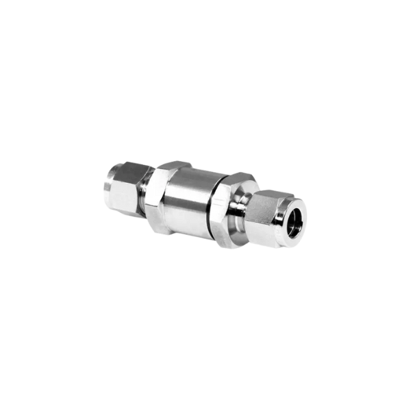 Tube Check Valve