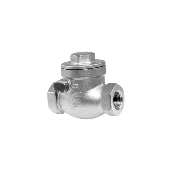 Swing Check Valve