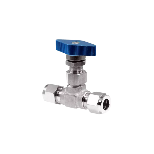 Tube Needle Valve