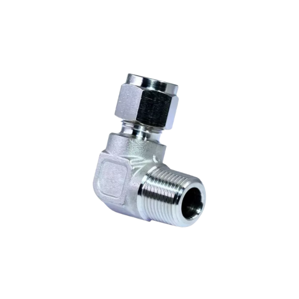 Bite Type Male Elbow