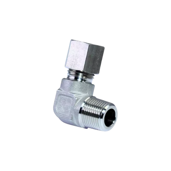 Compression Male Elbow