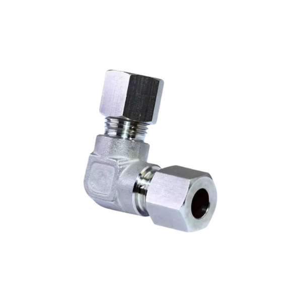 Compression Union Elbow