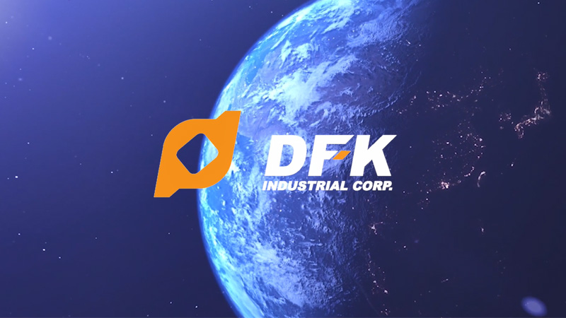 About DFK